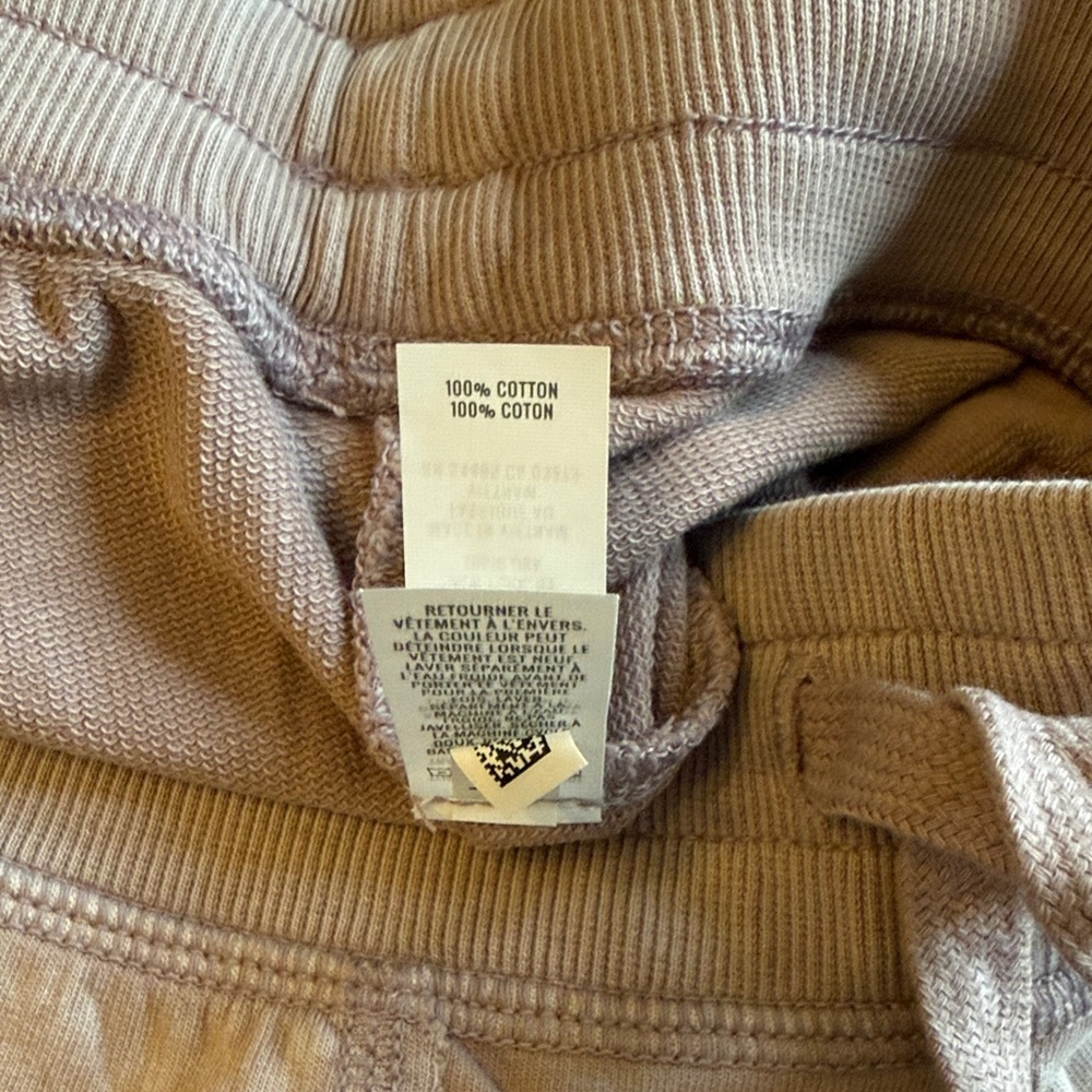 Aerie Blush Joggers - Picture 5 of 6